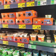 Kaufland Berlin-moabit