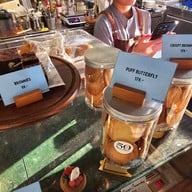 เมนูของร้าน Im En Ville 59 IM