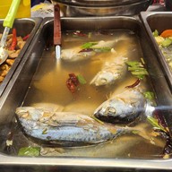 อร่อยบ้านบึง 2558