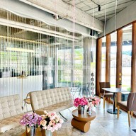 The Carlendar Cafe