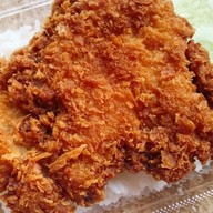 Sol chicken