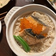 เมนูของร้าน Hanazen