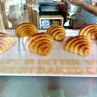 The Carlendar Cafe