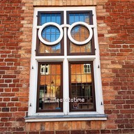 Dutch Quarter Holländisches Viertel