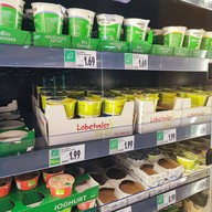 Kaufland Berlin-moabit