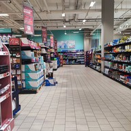 Kaufland Berlin-moabit