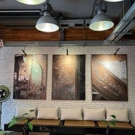 Sushi Factory Amphawa
