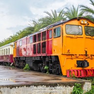 สถานีรถไฟสุไหงโกลก
