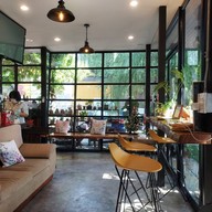บ้านเหนือ Coffee ...