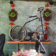 Hup Pa Tad Bike Camp
