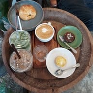 บ้านเหนือ Coffee ...