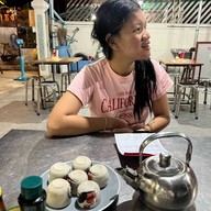 เมนูของร้าน เจ๊กเซ้ง บ้านแหลม