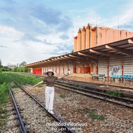 สถานีรถไฟสุไหงโกลก