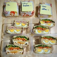 ครัวพัชชา Patcha’s Kitchen สามัคคี22/1