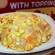 Orange Box by Appetito36 Appetito36 - ลานนา สแควร์