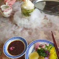 เมนูของร้าน มธุรส