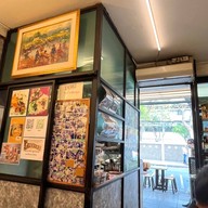 Wawa Noodle-Convent ถนนคอนแวนต์