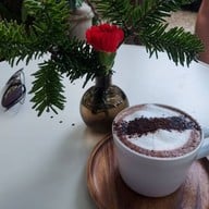 CoffeeTreegarden นนทบุรี