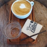 บ้านเหนือ Coffee ...