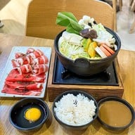 Ryoshi Sushi เกตเวย์ เอกมัย