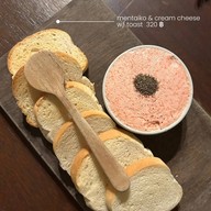 เมนูของร้าน Hanazen