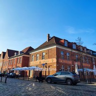 Dutch Quarter Holländisches Viertel