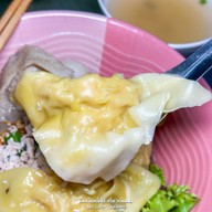 นิ่ม นิ่ม เย็นตาโฟ บางแวก