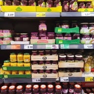 Kaufland Berlin-moabit