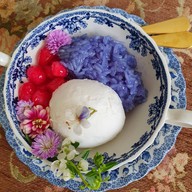 เมนูของร้าน มธุรส