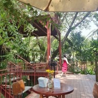 บรรยากาศ CHAMCHA AT DOI KHAM