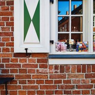 Dutch Quarter Holländisches Viertel