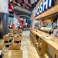 Ryoshi Sushi เกตเวย์ เอกมัย