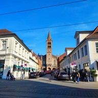 St. Peter And Paul Church (st. Peter Und Paul-kirche)