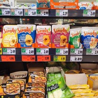 Kaufland Berlin-moabit