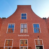 Dutch Quarter Holländisches Viertel