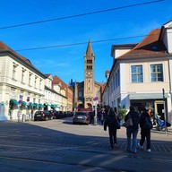 St. Peter And Paul Church (st. Peter Und Paul-kirche)