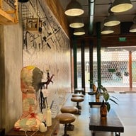 Sushi Factory Amphawa