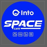 Into space cafe