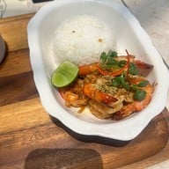 Another Hound Café Central Embassy