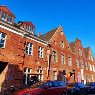 Dutch Quarter Holländisches Viertel