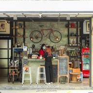Hup Pa Tad Bike Camp