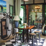 Hup Pa Tad Bike Camp