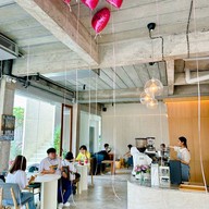 The Carlendar Cafe