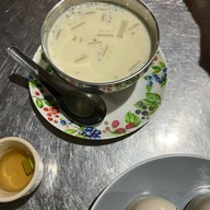 เมนูของร้าน เจ๊กเซ้ง บ้านแหลม
