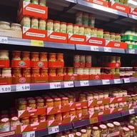 Kaufland Berlin-moabit