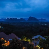 ควนนกเต้น