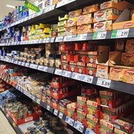 Kaufland Berlin-moabit