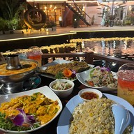 The Beloved Cafe & Restaurant