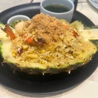 Another Hound Café Central Embassy