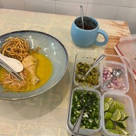 Wawa Noodle-Convent ถนนคอนแวนต์